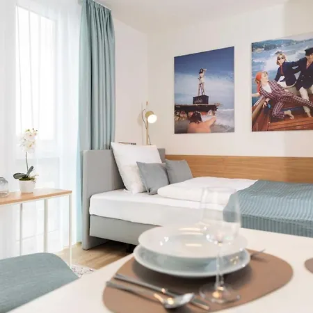 Apartment Nino-boardinghouse 6