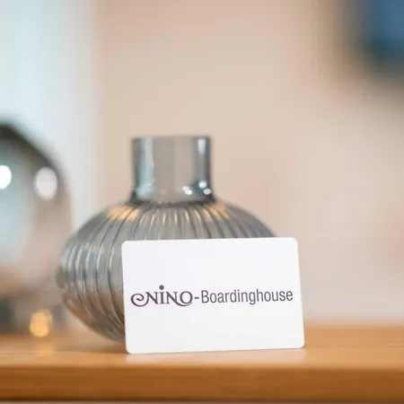 Apartment Nino-boardinghouse 6