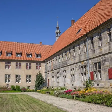 Apartment Nino-boardinghouse 6 Nordhorn